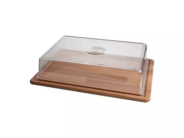 Een buffetvitrine 39x29cm koop je bij ShopXPress