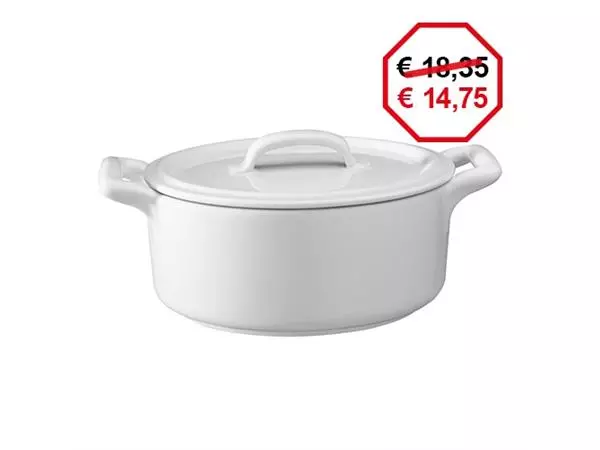 Een casserole 11x10cm koop je bij ShopXPress