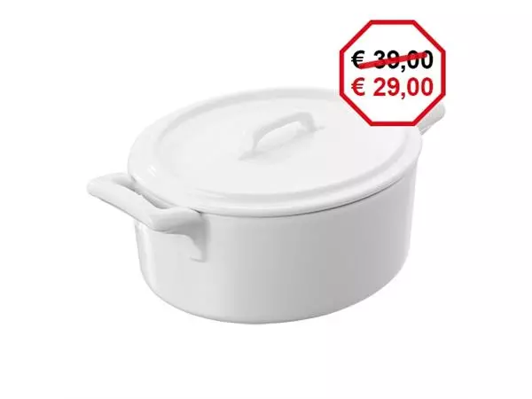 Een casserole 17,5x16cm koop je bij ShopXPress