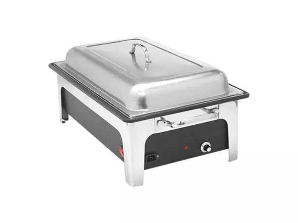 Een chafing dish GN1/1 koop je bij ShopXPress