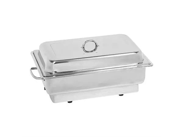 Een chafing dish GN1/1 koop je bij ShopXPress