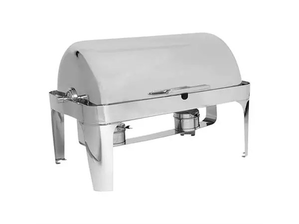 Een chafing dish GN1/1 koop je bij ShopXPress