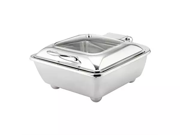 Een chafing dish GN2/3 koop je bij ShopXPress