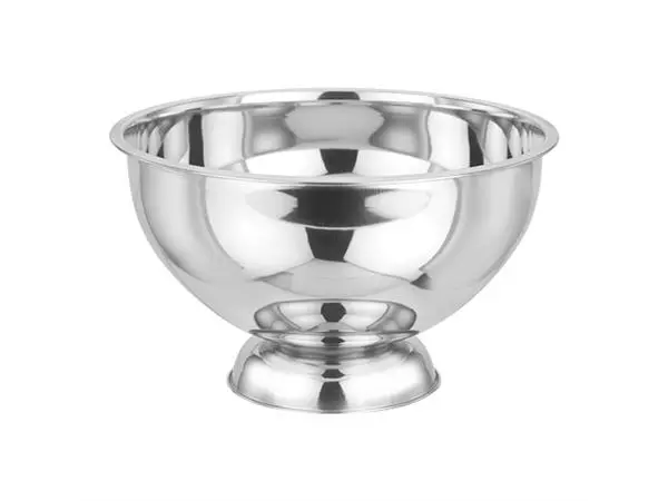 Een champagne bowl koop je bij ShopXPress