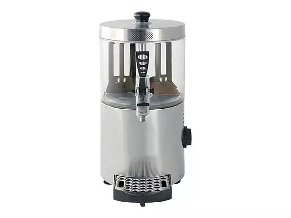 Een chocolademelk dispenser |03L| koop je bij ShopXPress