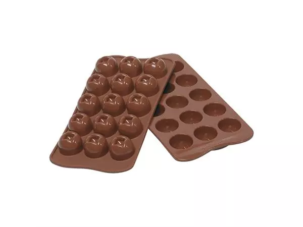 Een chocoladevorm Imperial koop je bij ShopXPress