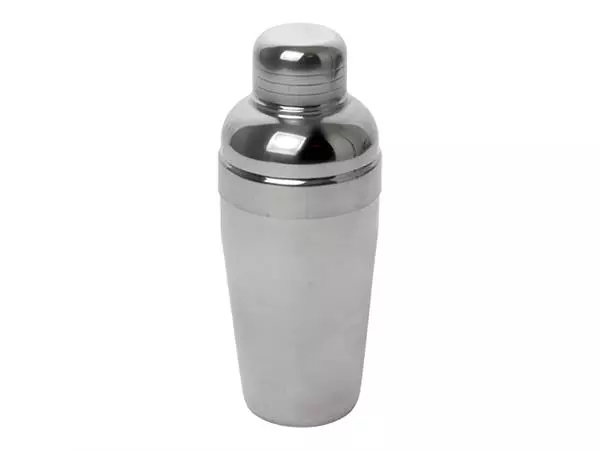 Een cocktail shaker 0,35L koop je bij ShopXPress