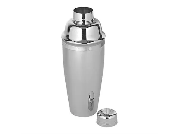 Een cocktail shaker 0,50L koop je bij ShopXPress