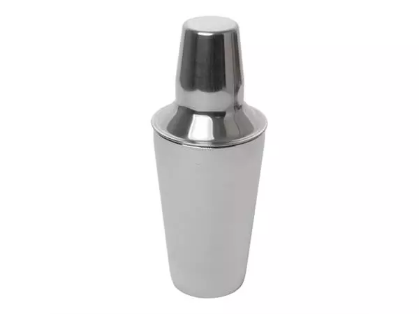 Een cocktail shaker 0,50L koop je bij ShopXPress