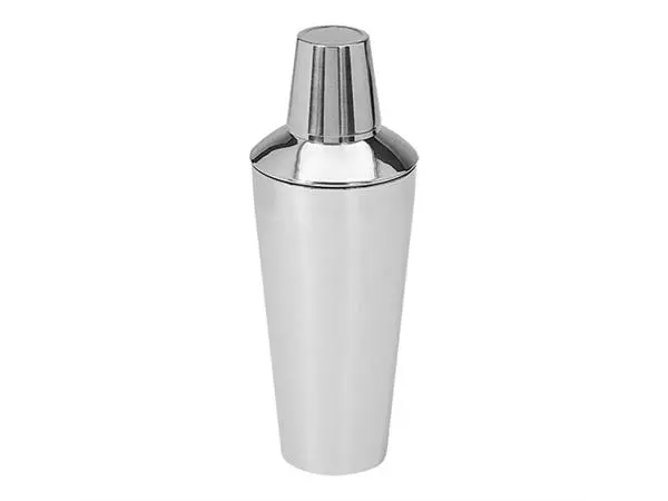 Een cocktail shaker 0,80L koop je bij ShopXPress