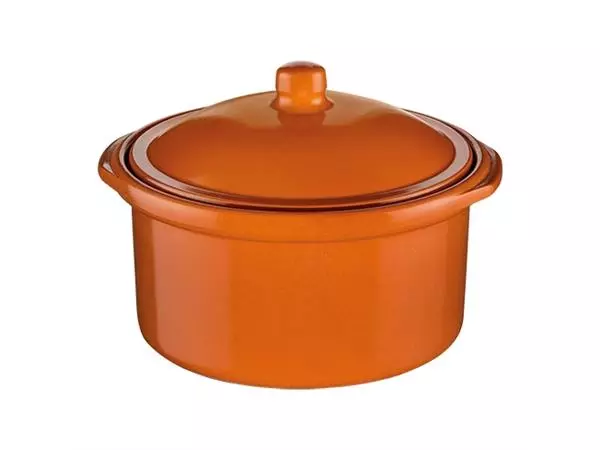 Een cocotte Ø17cm koop je bij ShopXPress