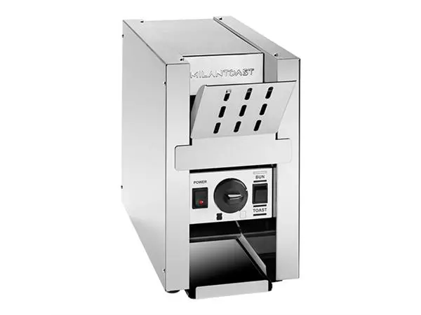 Een conveyor toaster |250/uur| koop je bij ShopXPress