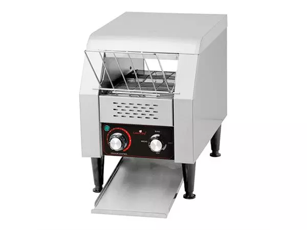 Een conveyor toaster |300/uur| koop je bij ShopXPress