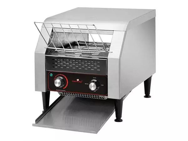 Een conveyor toaster |500/uur| koop je bij ShopXPress