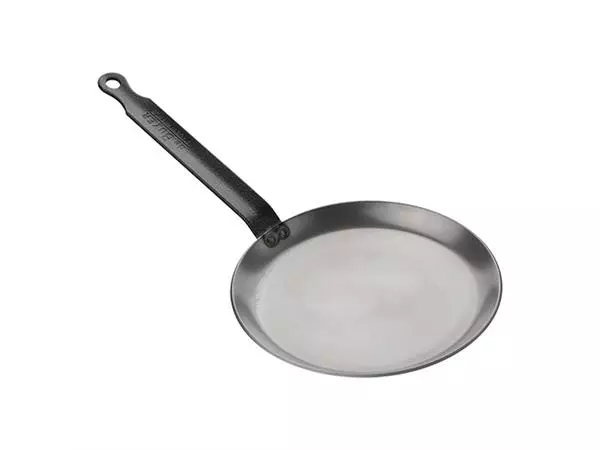 Een crêpepan Ø18cm koop je bij ShopXPress