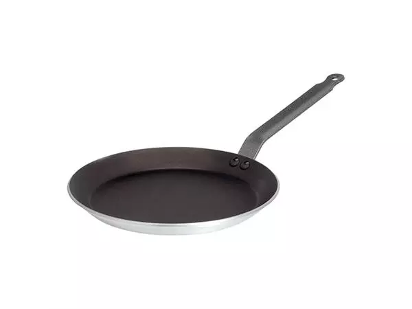 Een crêpepan Ø22cm koop je bij ShopXPress