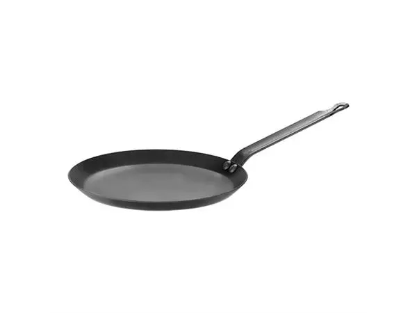 Een crêpepan Ø24cm koop je bij ShopXPress