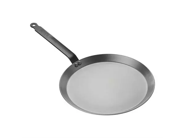 Een crêpepan Ø30cm koop je bij ShopXPress