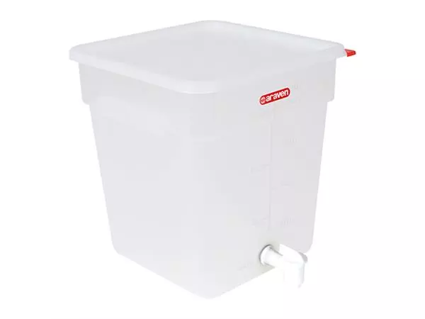 Een drankendispenser |1x18L| koop je bij ShopXPress