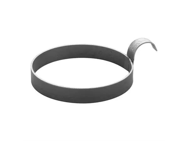 Een eierbak-ring Ø12cm koop je bij ShopXPress