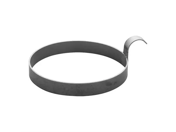 Een eierbak-ring Ø14cm koop je bij ShopXPress