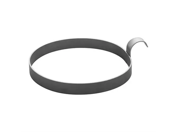 Een eierbak-ring Ø16cm koop je bij ShopXPress