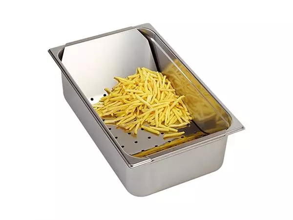 Een frites-uitschepbak koop je bij ShopXPress