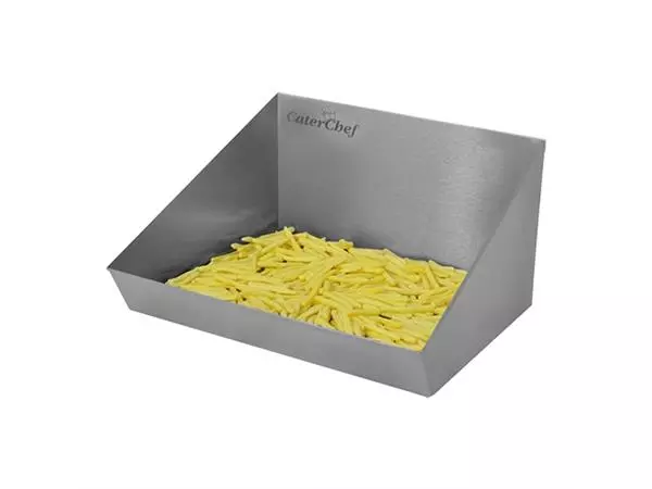 Een frites-uitschepbak L.040cm koop je bij ShopXPress