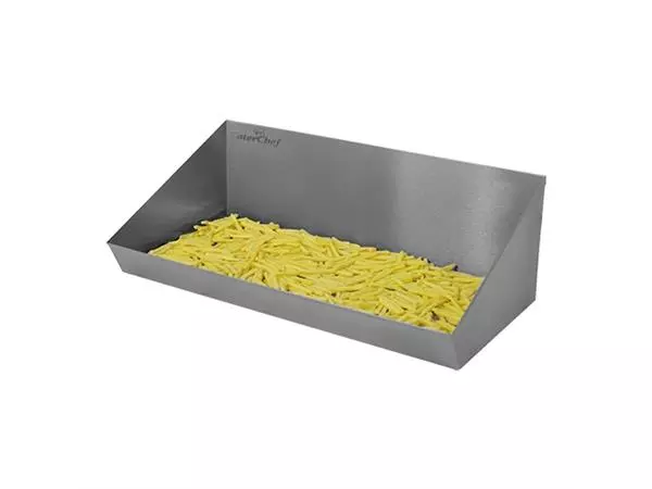 Een frites-uitschepbak L.070cm koop je bij ShopXPress