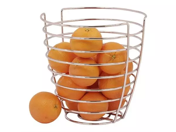 Een fruitmand Ø25,0cm koop je bij ShopXPress