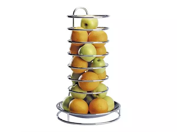 Een fruitmand Ø32,0cm koop je bij ShopXPress