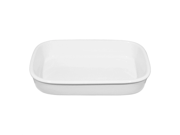 Een gratineerschaal 28,0x19,5cm koop je bij ShopXPress