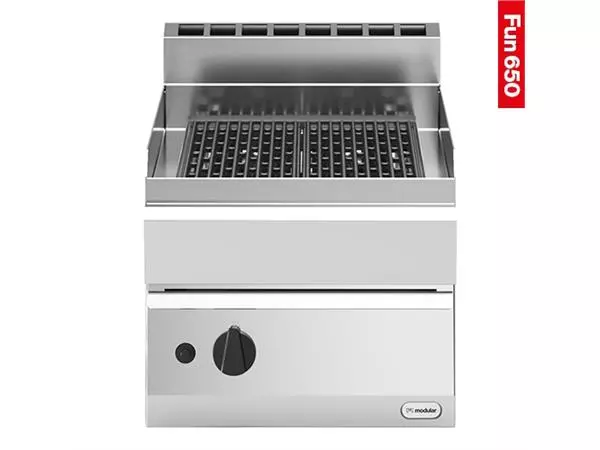 Een grill |1-zone| koop je bij ShopXPress