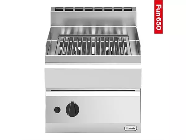 Een grill |1-zone| koop je bij ShopXPress