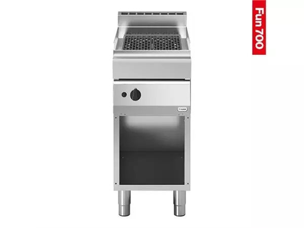 Een grill |1-zone| koop je bij ShopXPress