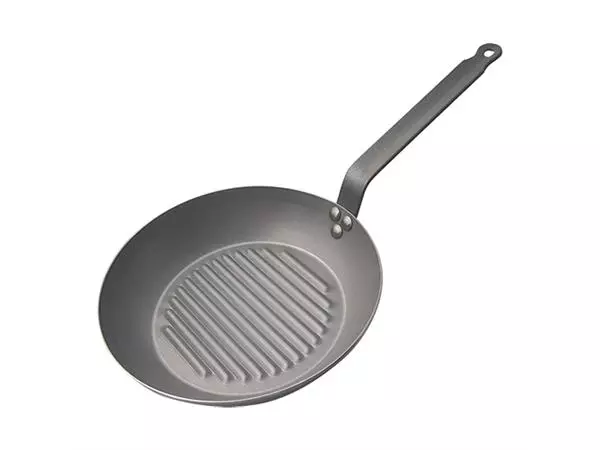 Een grillpan Ø26,0cm koop je bij ShopXPress