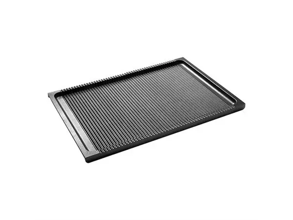 Een grillplaat 38x26,5cm koop je bij ShopXPress