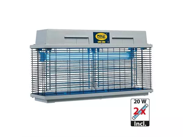 Een insectenverdelger 40W koop je bij ShopXPress