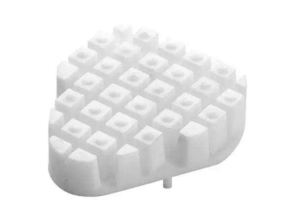 Een inzet drukstuk |10x10/10x20mm| koop je bij ShopXPress