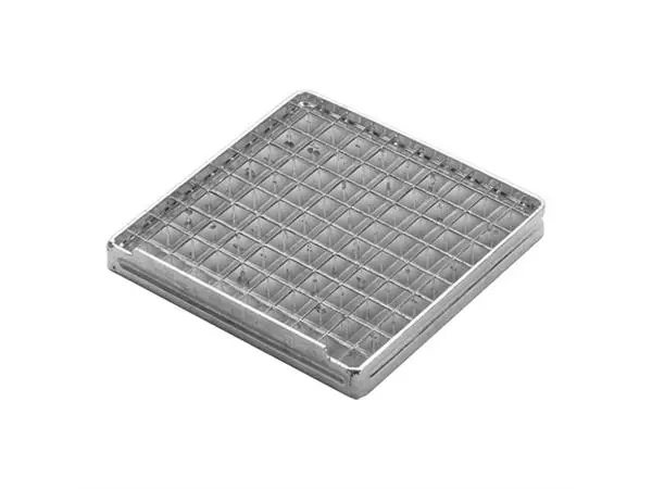 Een inzet mesrooster |10x10mm| koop je bij ShopXPress