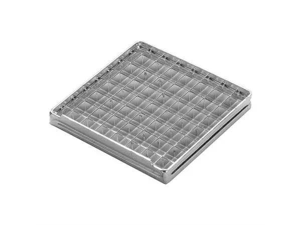 Een inzet mesrooster |10x20mm| koop je bij ShopXPress