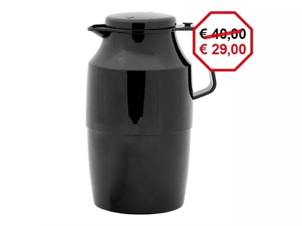 Een isoleerkan 2,0L koop je bij ShopXPress