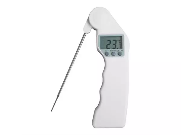 Een kern-temperatuurmeter koop je bij ShopXPress