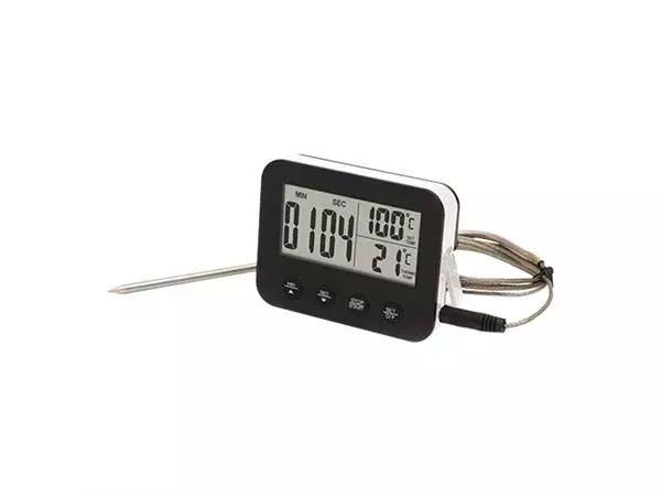 Een kern-temperatuurmeter koop je bij ShopXPress