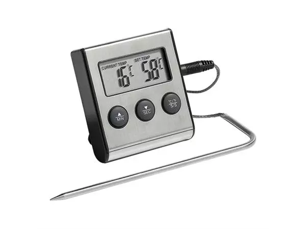 Een kern-temperatuurmeter koop je bij ShopXPress