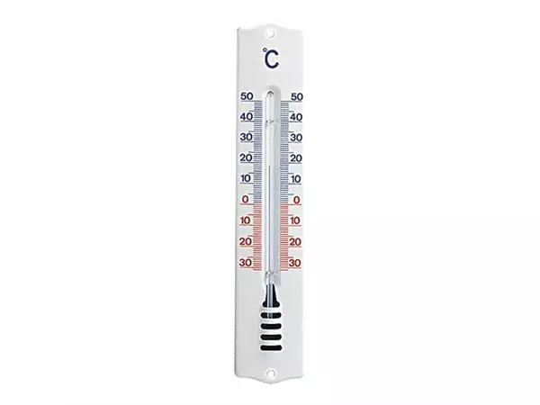 Een koelcel-thermometer koop je bij ShopXPress