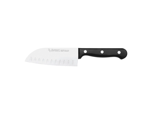 Een koksmes |13cm| Santoku koop je bij ShopXPress