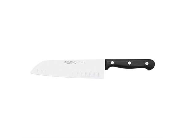 Een koksmes |18cm| Santoku koop je bij ShopXPress