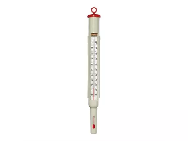 Een kook-thermometer koop je bij ShopXPress