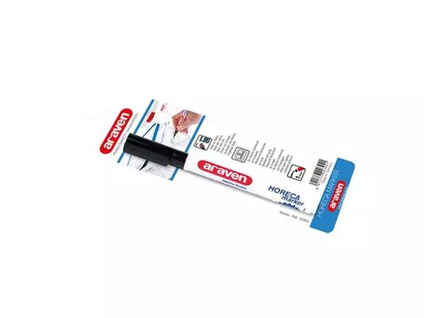 Een marker / stift koop je bij ShopXPress